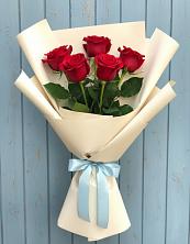 Букет Классика чувств в Тимофеевке