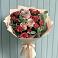 Букет цветов из: Гвоздики и Розы в Тимофеевке