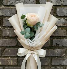 Букет цветов из:  Розы в Тимофеевке