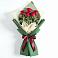 Букет цветов из: Розы в Тимофеевке
