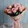 Букет цветов из: Розы в Тимофеевке