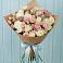 Букет цветов из: Розы в Тимофеевке