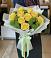 Букет цветов из: Хризантемы и Розы в Тимофеевке