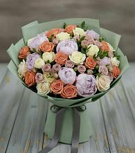 Букет Мороженное #REPLACE_PRED# Тимофеевке