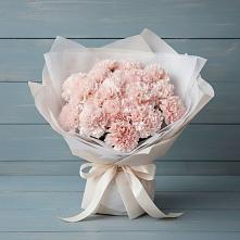 Букет цветов из:  Гвоздики в Тимофеевке