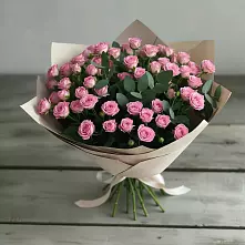 Букет Удовольствие в Тимофеевке