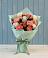 Букет цветов из: Розы в Тимофеевке