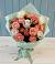 Букет цветов из: Розы в Тимофеевке