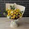 Букет цветов из: Розы в Тимофеевке