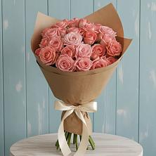 Букет цветов из:  Розы в Тимофеевке