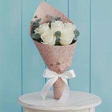 Букет цветов из:  Розы в Тимофеевке