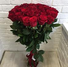 Букет Красные розы Гран При в Тимофеевке