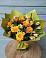 Букет цветов из: Альстромерии и Розы в Тимофеевке