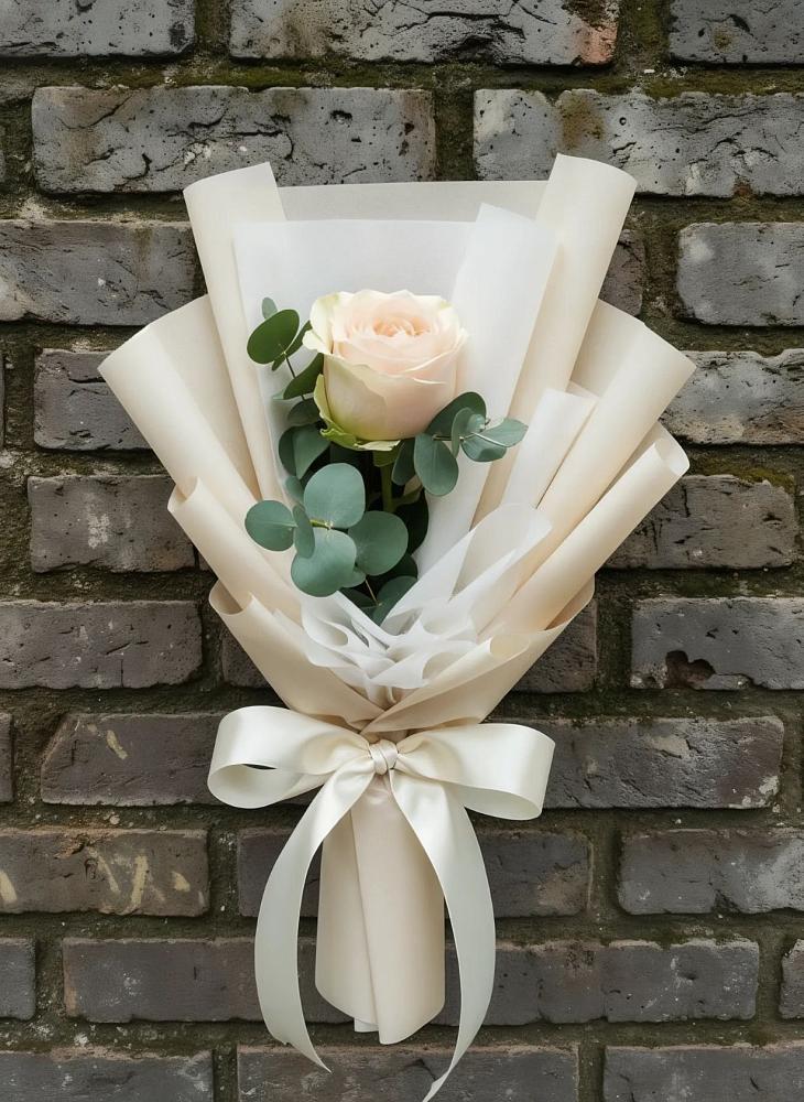 Букет цветов из: Розы в Тимофеевке