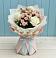 Букет цветов из: Розы в Тимофеевке