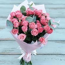 Букет Леди совершенство #REPLACE_PRED# Тимофеевке