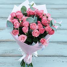 Букет Леди совершенство в Тимофеевке